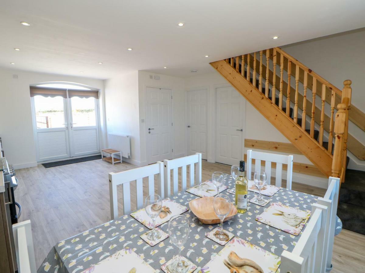 Bramble Cottage Durham Zewnętrze zdjęcie