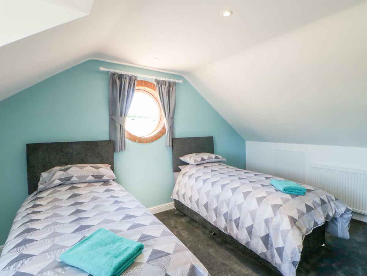 Bramble Cottage Durham Zewnętrze zdjęcie